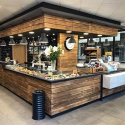 Bar Caffe' Liberty