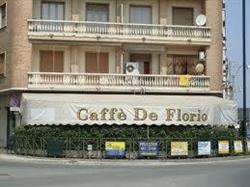 Bar Caffe' de Florio
