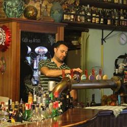 Bar Caffe' Degli Artisti