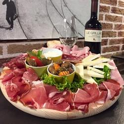 Bar Caffe' del Mercato Ruggero