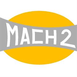 Bar Caffe' Mach 2
