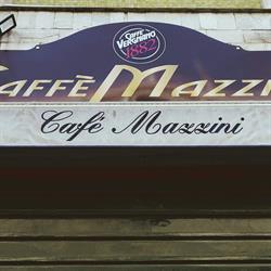 Bar Caffe' Mazzini