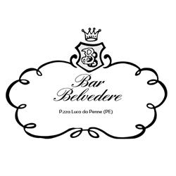 Bar Caffe'belvedere