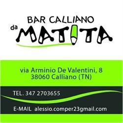 Bar Calliano