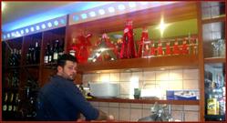 Bar Campari 0