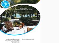 Bar Camping Val del Lago