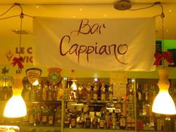 Bar Cappiano Di Maira Michela