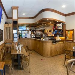 Bar Carlo