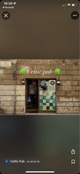 Celtic Pub