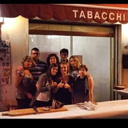 Bar Centrale