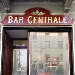 Bar Centrale