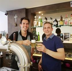 Bar Centrale