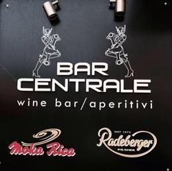 Bar Centrale di Chierici G. e C. sas