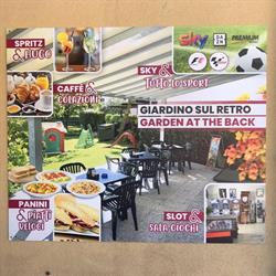 Bar Centrale
