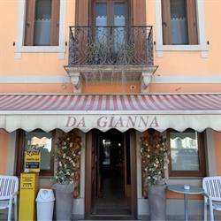 Bar Centrale Felettis Di Bolzon Gianna