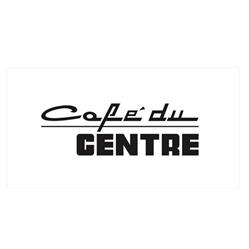 Café Du Centre