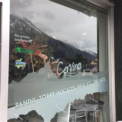 Bar Cervino