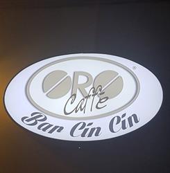 Bar Cin Cin