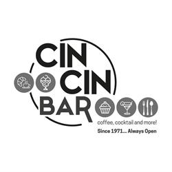 Cin Cin Bar