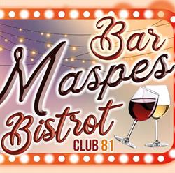 Bar Maspes Bistrot & Tabaccheria Club '81