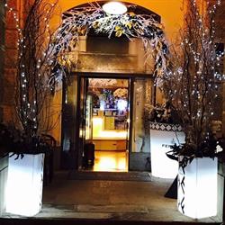 Bar Commercio