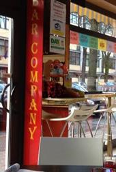 Bar Company