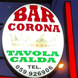 Bar Corona