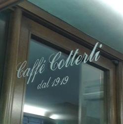 Bar Cotterli
