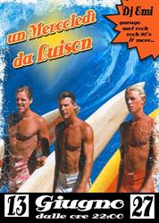 Bar Da Luison