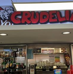 Bar Crudelia snc