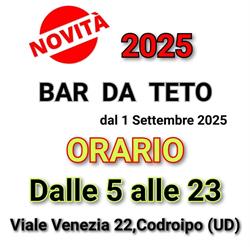 Bar Da Teto