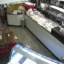Bar Degli Specchi