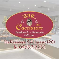 Bar Del Cacciatore