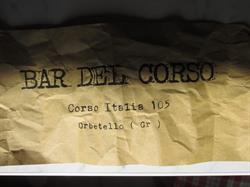 Bar Del Corso Di Drogo Luigi