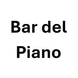 Bar del Piano