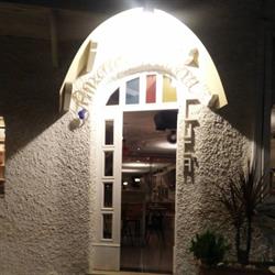 Bar Del Porto