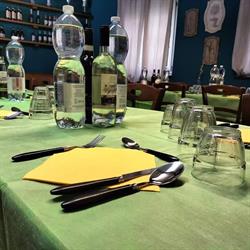 Bar Della Cooperativa