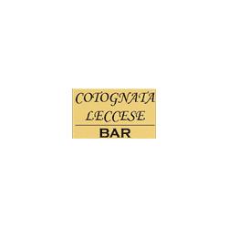 Bar Cotognata Leccese