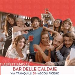 Bar Delle Caldaie