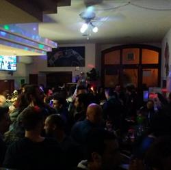 Bar Dello Sport