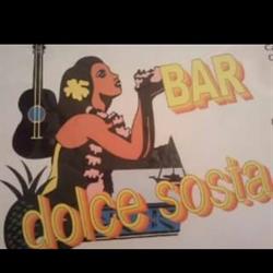 Bar Dolce Sosta