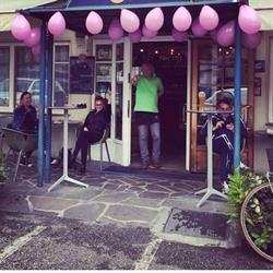 Bar Eden