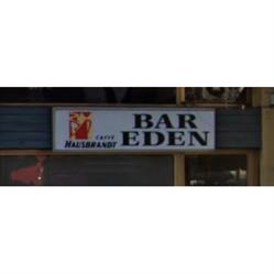 Bar Osteria Eden