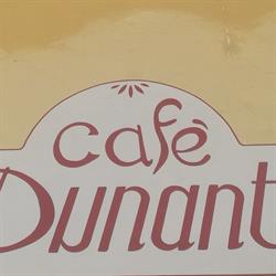 Bar Dunant