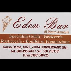 Bar Eden