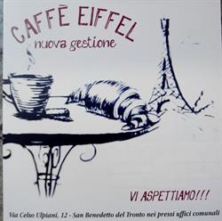 Bar Eiffel