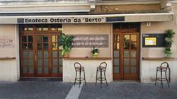Enoteca Monfalcone Da Berto