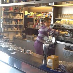 Bar Esso