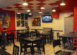Bar Excelsior Spotorno