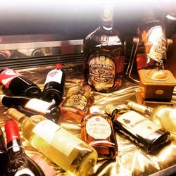 Bar Fantasy